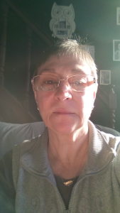 Photo de profil de Chantal Bourgeois