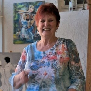 Photo de profil de Chantal Bourgoit