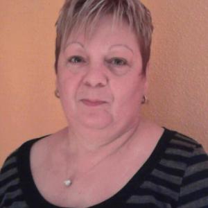 Photo de profil de Chantal Bourquard