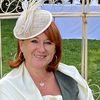 Photo de profil de Chantal Bousquet