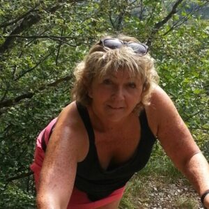 Photo de profil de Chantal Bouvier