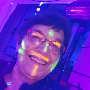 Photo de profil de Chantal Brancourt