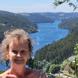 Photo de profil de Chantal Breton