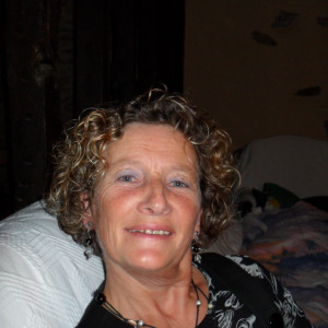 Photo de profil de Chantal Brévard
