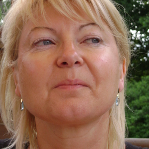 Photo de profil de Chantal Briantais