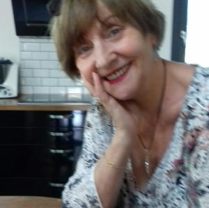 Photo de profil de Chantal Brion
