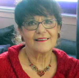 Photo de profil de Chantal Brion