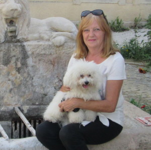 Photo de profil de Chantal Brison