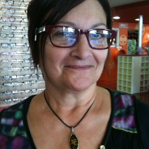 Photo de profil de Chantal Broncin