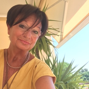 Photo de profil de Chantal Brossier