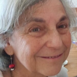 Photo de profil de Chantal Brouard