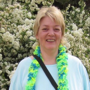 Photo de profil de Chantal Broucas