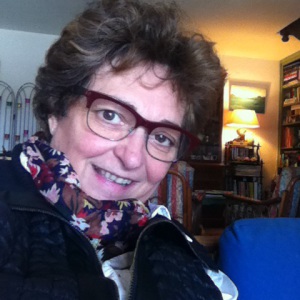 Photo de profil de Chantal Brunel