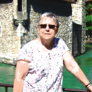 Photo de profil de Chantal Brunet