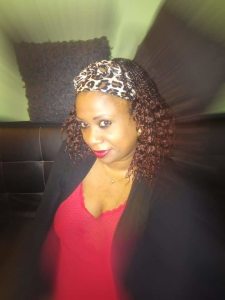 Photo de profil de Chantal Bruno