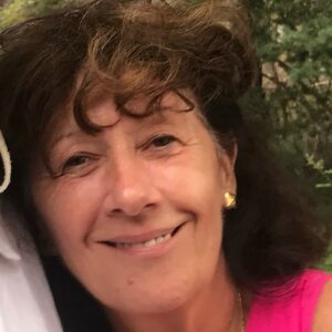Photo de profil de Chantal Brych