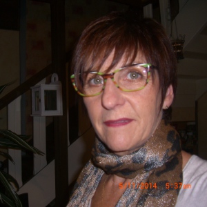 Photo de profil de Chantal Buan