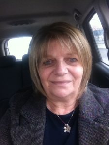 Photo de profil de Chantal Buffet