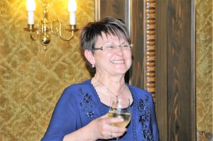 Photo de profil de Chantal Buisset