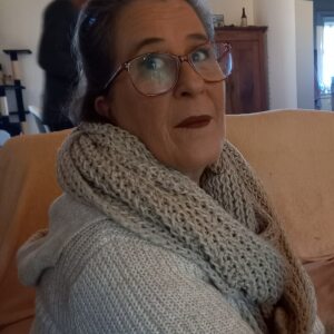 Photo de profil de Chantal Busquet