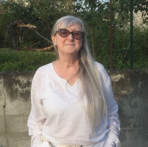 Photo de profil de Chantal Cabourg