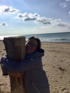 Photo de profil de Chantal Cadel