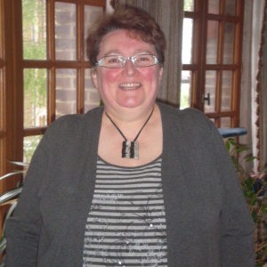 Photo de profil de Chantal Callebout