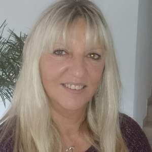 Photo de profil de Chantal Camart