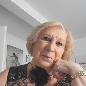 Photo de profil de Chantal Camozzi-Manche