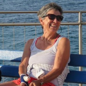 Photo de profil de Chantal Campana