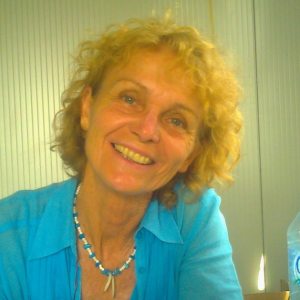 Photo de profil de Chantal Camus