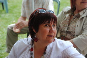 Photo de profil de Chantal Cano