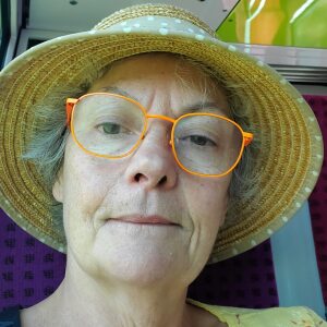 Photo de profil de Chantal Canou Lefebvre