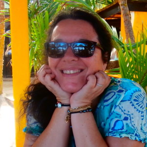 Photo de profil de Chantal Canto