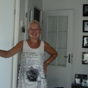 Photo de profil de Chantal Cardot