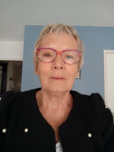 Photo de profil de Chantal Caron