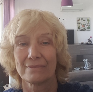 Photo de profil de Chantal Carosio