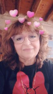 Photo de profil de Chantal Carré