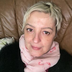 Photo de profil de Chantal Carrey
