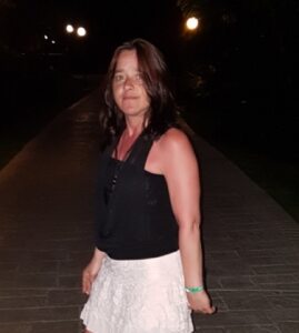 Photo de profil de Chantal Carrier