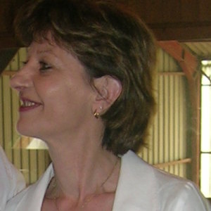 Photo de profil de Chantal Castanier