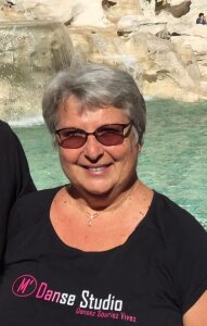 Photo de profil de Chantal Caucat