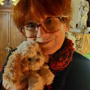 Photo de profil de Chantal Caudéran