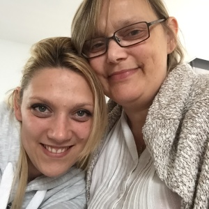 Photo de profil de Chantal Cauwenbergh