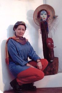 Photo de profil de Chantal Cavenel