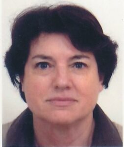 Photo de profil de Chantal Chapron