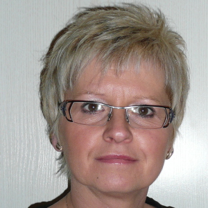 Photo de profil de Chantal Charciarek