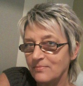 Photo de profil de Chantal Charniguet
