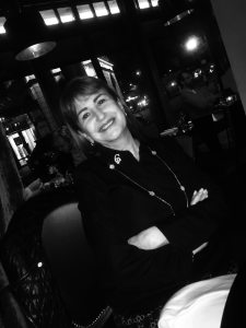 Photo de profil de Chantal Chelli