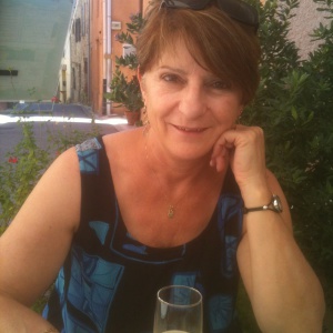 Photo de profil de Chantal Cherbonnier